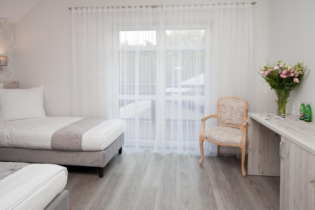 Dworek Bukowy Park Aparthotel