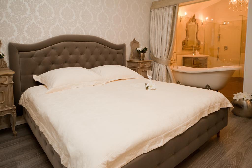 Aparthotel Dworek Bukowy Park