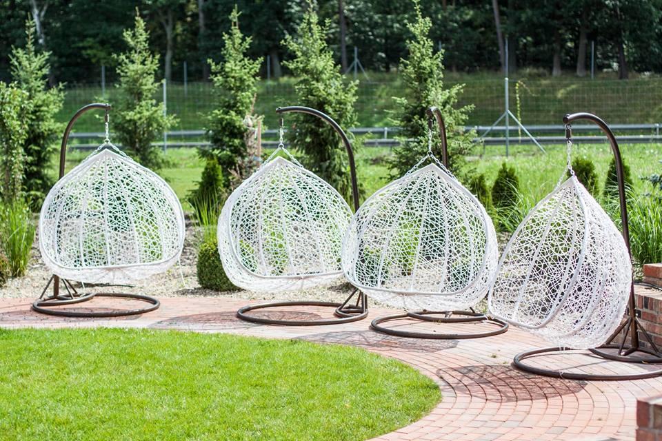 Dworek Bukowy Park